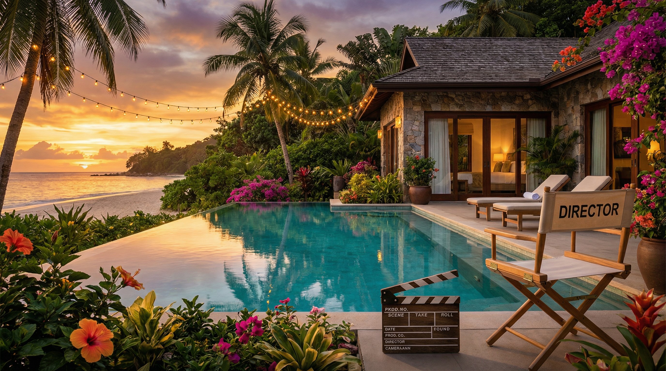 高清3D动漫短视频制作