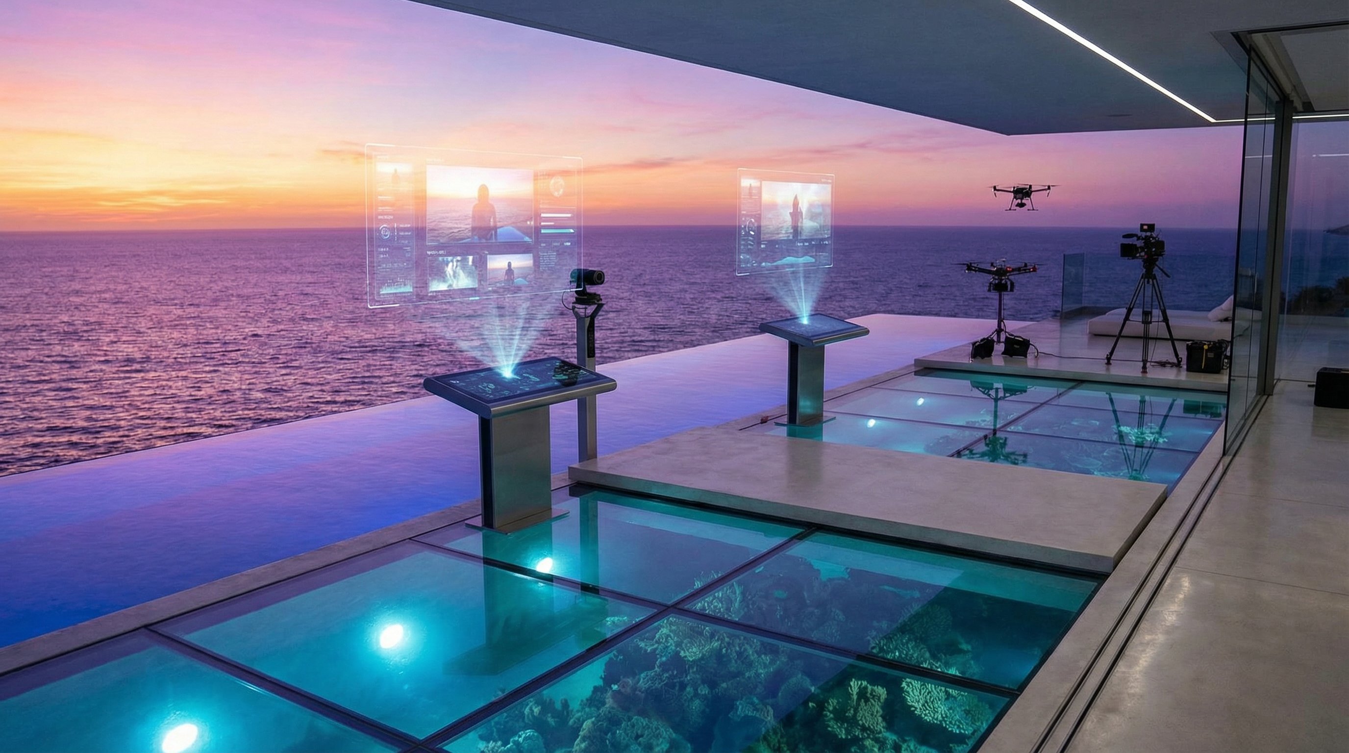 高清3D动漫科技视频